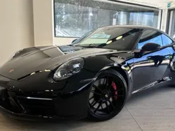 Utilisé 2024 Porsche 911 Carrera GTS Coupé | 174 990 € (Super prix)