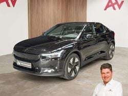 Noir Nouvelle 2025 Polestar 2 Citadine | 44 990 €