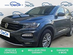 Utilisé 2019 VW T-Roc Business SUV | 14 290 € (Bon prix)