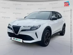 Noir Utilisé 2025 Alfa Romeo Junior Premium SUV | 36 999 € (Bon prix)