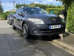 Utilisé 2009 Renault Mégane III Break | 6 400 € (Prix cher)