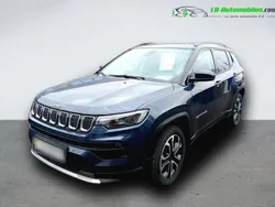 Utilisé 2023 Jeep Compass SUV | 32 300 € (Prix juste)