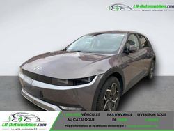 Occasion 2021 Hyundai Ioniq 6 Berline | 25 700 € (Prix cher)