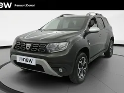 Noir Utilisé 2019 Dacia Duster Prestige SUV | 15 449 € (Prix juste)