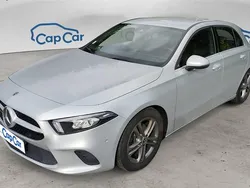 Utilisé 2020 Mercedes A180 Style | 19 900 € (Prix juste)
