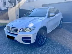 Utilisé 2013 BMW X6 SUV | 21 500 €