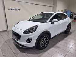 Occasion 2022 Ford Puma Titanium Coupé | 16 999 € (Prix juste)