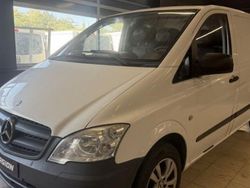 Utilisé 2013 Mercedes Vito Monospace | 10 990 €