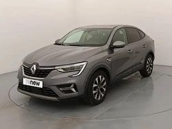 Gris Utilisé 2022 Renault Arkana Evolution SUV | 19 799 € (Prix juste)