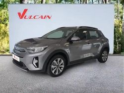 Astro grey Occasion 2025 Kia Stonic SUV | 21 990 € (Prix juste)