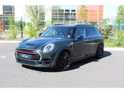 Vert Utilisé 2018 Mini John Cooper Works Clubman Break | 25 990 € (Prix juste)