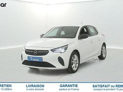 Blanc Utilisé 2022 Opel Corsa Business | 11 990 € (Prix juste)