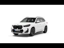 Blanc Nouvelle 2025 BMW X1 M Sport SUV | 59 900 €