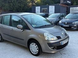 Beige Utilisé 2009 Renault Modus Expression Monospace | 5 490 €