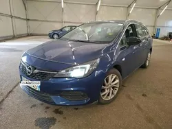 Bleu Utilisé 2021 Opel Astra Elegance Break | 11 920 € (Bon prix)