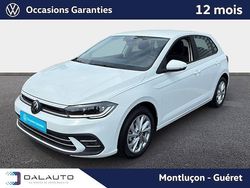 Occasion 2024 VW Polo Style | 21 990 € (Prix juste)