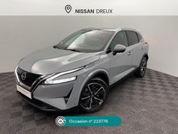 Occasion 2023 Nissan Qashqai Tekna SUV | 26 490 € (Prix juste)