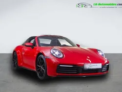 Utilisé 2021 Porsche 911 Coupé | 161 400 € (Prix cher)