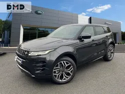 Gris Utilisé 2023 Land Rover Range Rover evoque HSE Dynamic | 56 822 € (Prix cher)