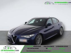 Utilisé 2017 Alfa Romeo Giulia Berline | 23 200 € (Bon prix)