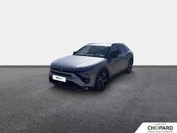 Gris Occasion 2023 Citroën C5 X Break | 24 989 € (Prix juste)
