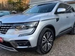 Utilisé 2021 Renault Koleos Intens SUV | 21 499 € (Prix juste)