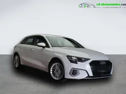 Utilisé 2023 Audi A3 Sportback Sport Berline | 30 000 €