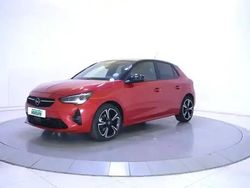 Rouge Utilisé 2022 Opel Corsa Berline | 14 290 € (Prix assez cher)