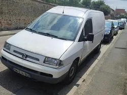 Utilisé 2001 Citroën Jumpy Monospace | 1 200 €