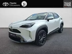 Utilisé 2022 Toyota Yaris Hybrid | 22 990 € (Prix juste)