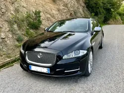 Utilisé 2013 Jaguar XJ Berline | 18 500 €