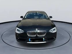 Utilisé 2012 BMW 116 Citadine | 7 500 € (Prix assez cher)
