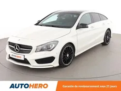 Blanc Utilisé 2015 Mercedes 220 Break | 19 990 € (Prix cher)