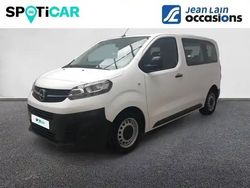 Blanc Utilisé 2021 Opel Vivaro Van | 28 974 €