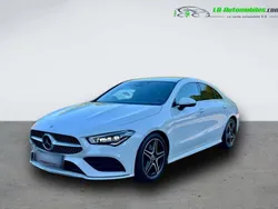 Utilisé 2021 Mercedes 250 Coupé | 38 500 €