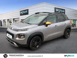 Gris Utilisé 2021 Citroën C3 Aircross Rip Curl SUV | 17 490 € (Prix juste)