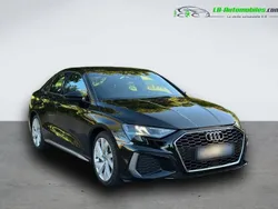 Utilisé 2023 Audi A3 Sport Berline | 34 400 € (Prix juste)