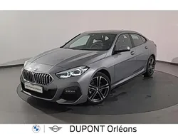 Gris Utilisé 2024 BMW 216 M Sport Berline | 33 690 € (Prix assez cher)