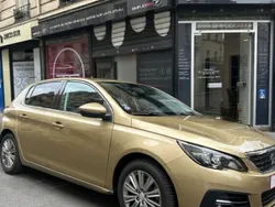 Utilisé 2017 Peugeot 308 Allure Berline | 11 590 € (Super prix)