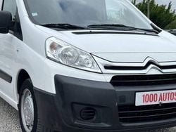 Utilisé 2016 Citroën Jumpy Comfort Monospace | 9 990 € (Super prix)
