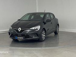 Utilisé 2023 Renault Clio V Equilibre Berline | 15 799 € (Prix juste)