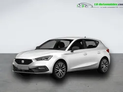 Utilisé 2020 Seat Leon Berline | 24 300 € (Prix juste)