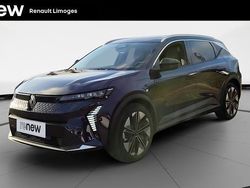 Bleu Utilisé 2025 Renault Scénic Techno Monospace | 38 990 € (Super prix)