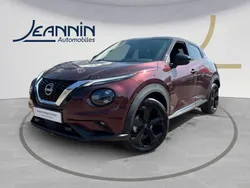 Rouge Nouvelle 2025 Nissan Juke SUV | 31 100 €