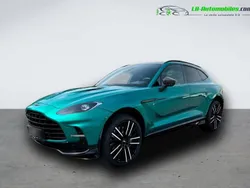 Utilisé 2024 Aston Martin DBX SUV | 229 700 € (Prix juste)