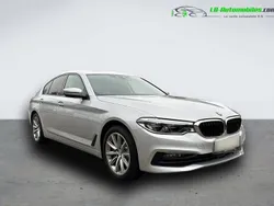 Utilisé 2020 BMW 530e Sport Line Berline | 38 500 € (Prix juste)