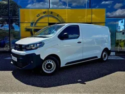 Blanc Nouvelle 2025 Opel Vivaro Van | 30 490 €