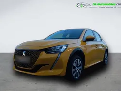 Utilisé 2021 Peugeot e-208 Citadine | 17 900 € (Prix assez cher)