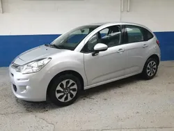 Gris Utilisé 2015 Citroën C3 Attraction Citadine | 8 990 €