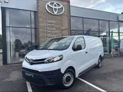 Utilisé 2023 Toyota Proace Van | 23 980 € (Bon prix)